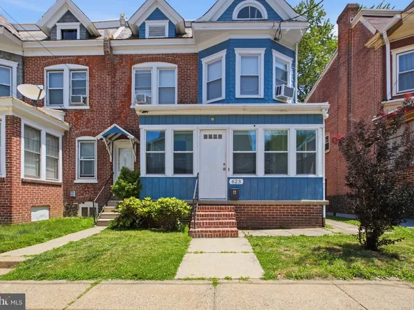 623 Concord Ave, Wilmington, DE 19802