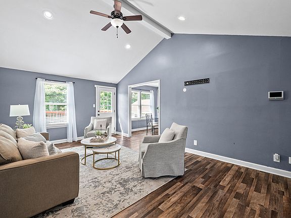 3rd image of 2701 E Copeland Ct