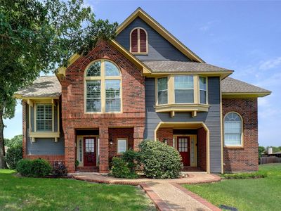 3341 Linda Ln, Denton, TX, 76207