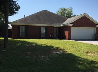 6355 Johnston Ln, Mobile, AL 36609
