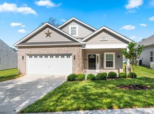 206 Legacy Oaks Cir, Lynchburg, VA 24501