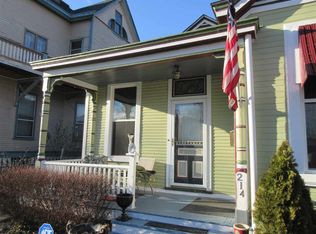 214 E Southern Ave, Covington, KY 41015