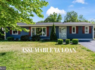 8005 Woodholme Cir, Pasadena, MD 21122