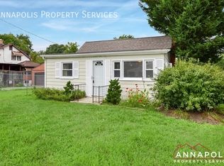 520 Londontown Rd, Edgewater, MD 21037