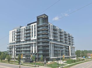 575 Conklin Rd N #224, Brantford, ON N3T 5L5