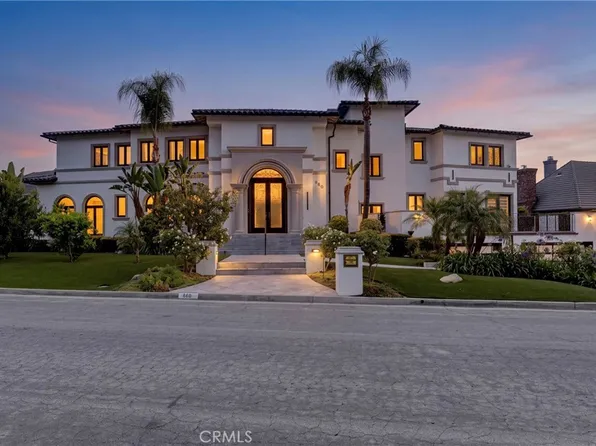 860 Greenridge La Canada, La Canada Flintridge, CA 91011