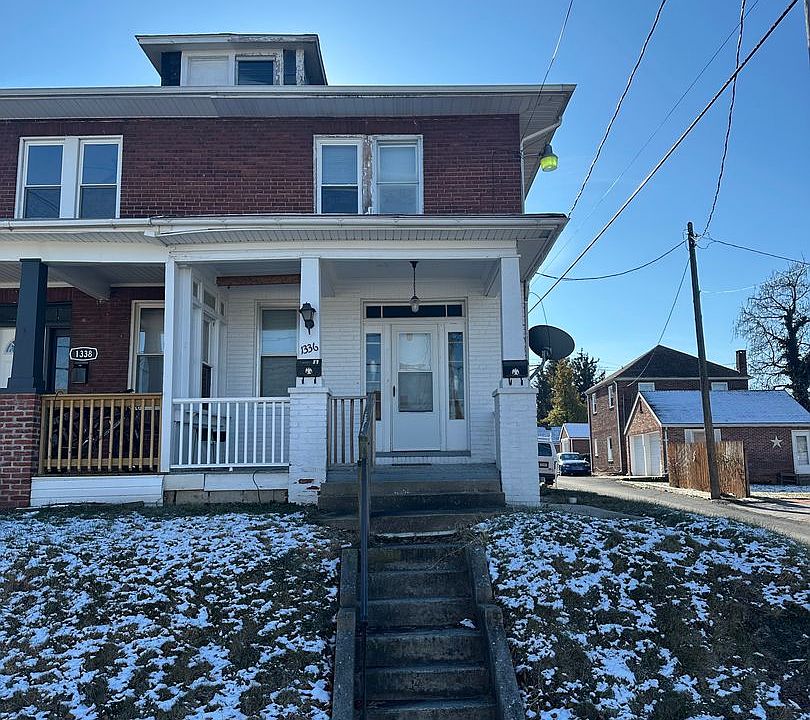 1st image of 1336 E Prospect St #1B-1BA-100SQFT