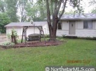 12856 4th Avenue Cir, Zimmerman, MN 55398