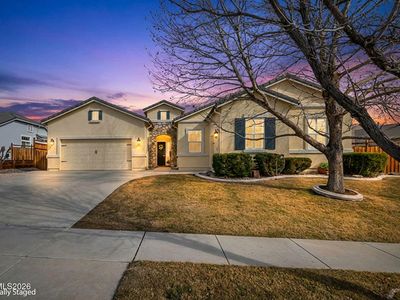 7354 Phoenix Dr, Sparks, NV, 89436