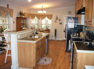 14842 SW 75th Ave, Starke, FL 32091