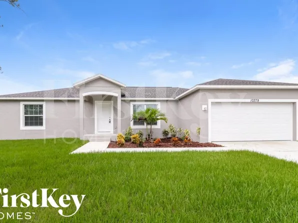 10379 Grail Ave, Englewood, FL 34224