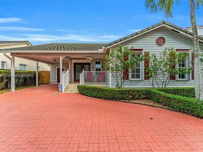 15963 SW 97th Ter, Miami, FL, 33196