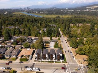 8483 16th Ave #4, Burnaby, BC V3N 1S4