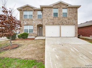 903 Amber Knl, San Antonio, TX 78251