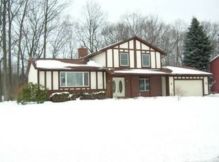 455 Westwind Dr, Muskegon, MI 49445