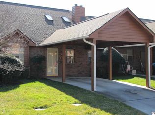 1408 Shareef Dr, Morristown, TN 37814