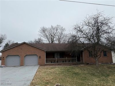 3841 Litho Ln, Zanesville, OH, 43701