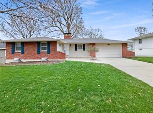 5023 S Delaware Ave, Independence, MO 64055
