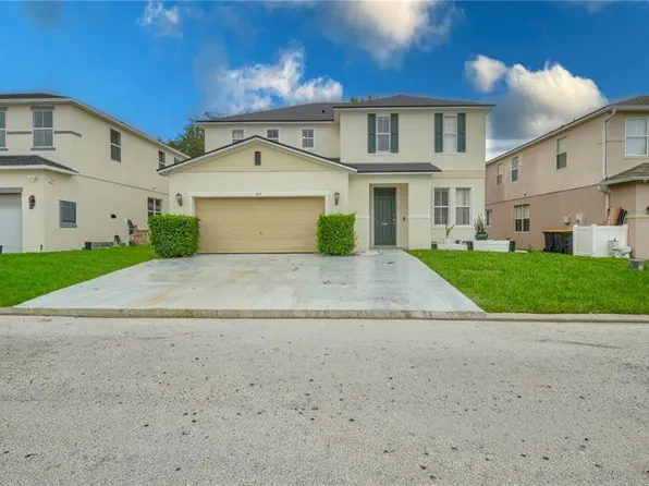 405 KETTERING ROAD, DAVENPORT, FL 33897
