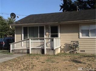 2813 NE 13th St, Renton, WA 98056