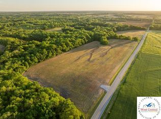 TRACT NE 23rd Hwy #C, Knob Noster, MO 65336