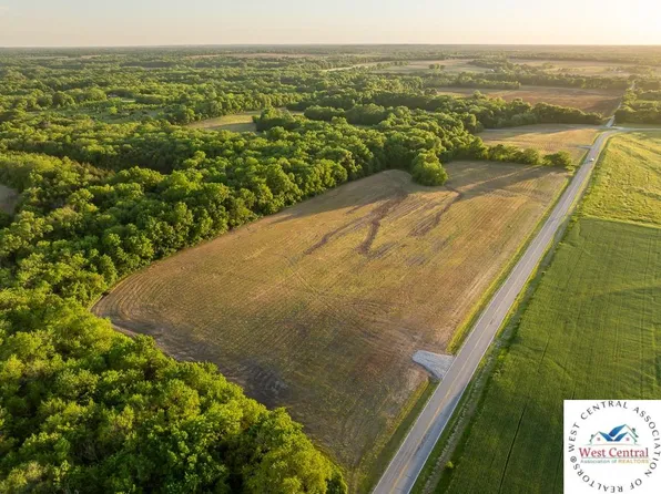 TRACT NE 23rd Hwy #C, Knob Noster, MO 65336