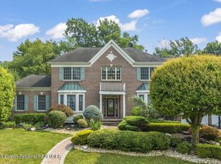 431 Boulder Dr, Morganville, NJ 07751