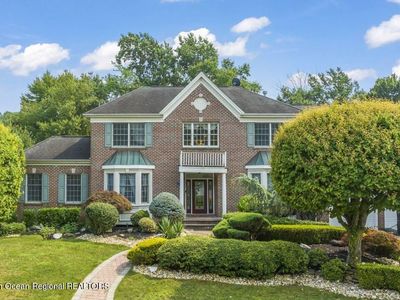 431 Boulder Dr, Morganville, NJ, 07751