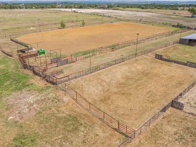 737 Green Branch Rd, Weatherford, TX, 76085