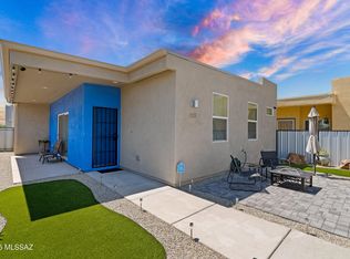 1881 S Poetry Ln, Tucson, AZ 85711