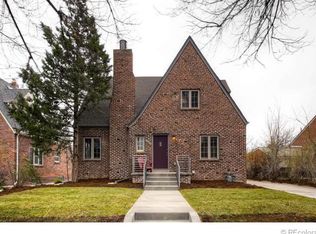 1630 Niagara St, Denver, CO 80220
