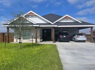 2301 Lemonwood St, Eagle Pass, TX 78852