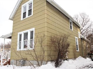 303 Benton St, Rochester, NY 14620