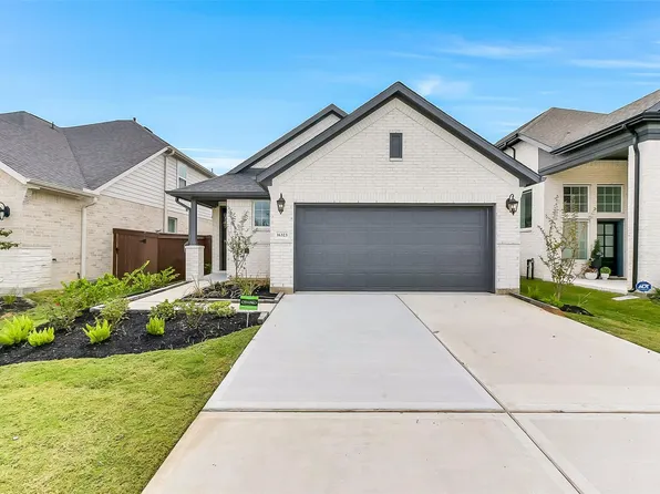 16323 Placid Stream St, Conroe, TX 77302