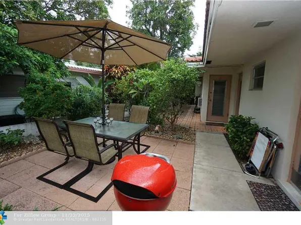 4136 Seagrape Dr #2, Fort Lauderdale, FL 33308