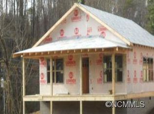 134 Bradley Street Ext, Asheville, NC 28806