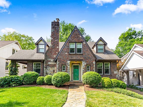 2nd image of 4103 Aberdeen Rd