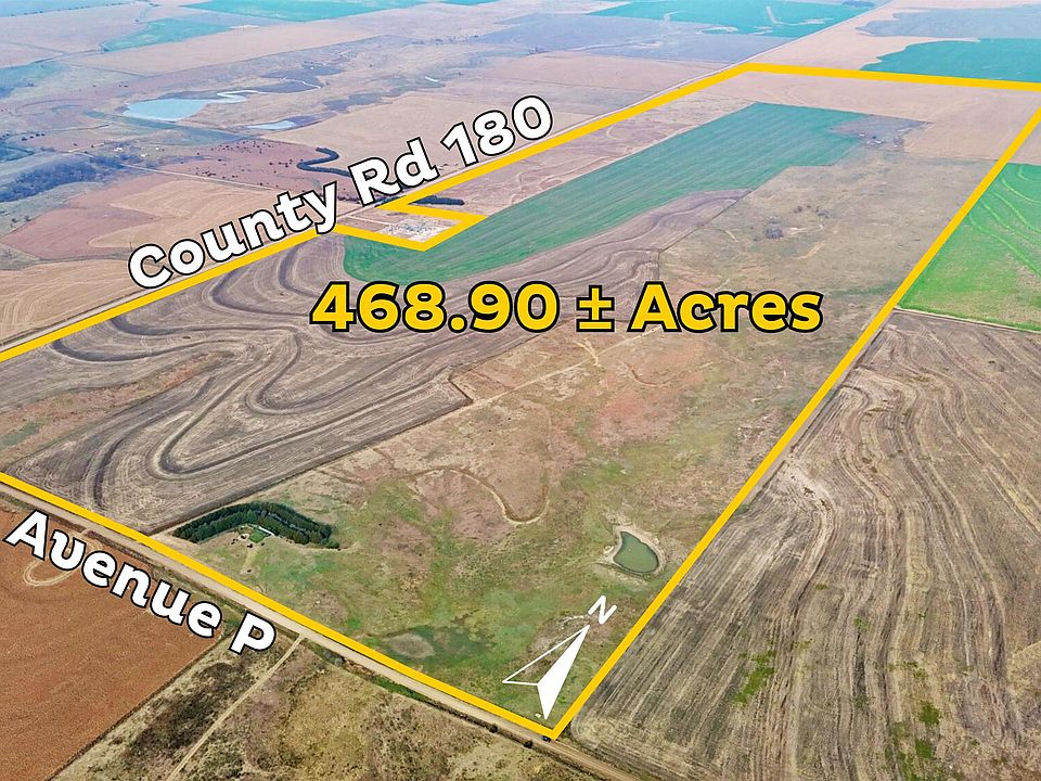 1st image of NE C Of County Road & Ave #180