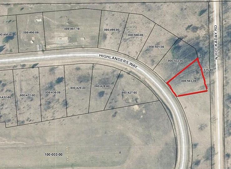 2nd image of 1598 Highlanders Way