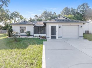 4534 Eagle Ranch Dr, Zephyrhills, FL 33542