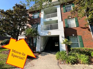 785 Oakleaf Plantation Pkwy UNIT 723, Orange Park, FL 32065