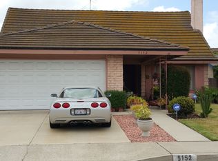 5151 Dumaine Dr, La Palma, CA 90623