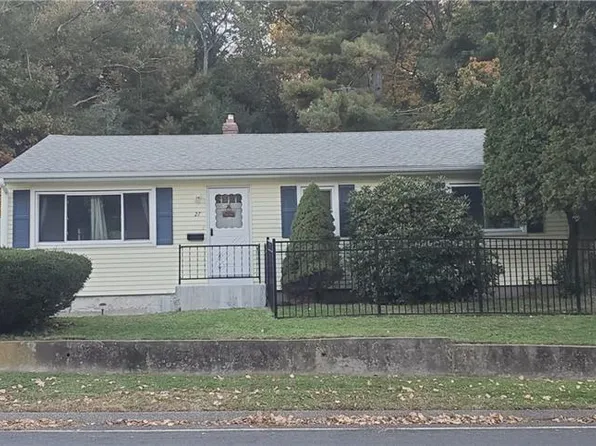 27 Starr Street, Norwich, CT 06360