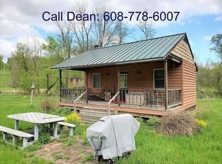 29242 Alpine Ln, Eastman, WI 54626