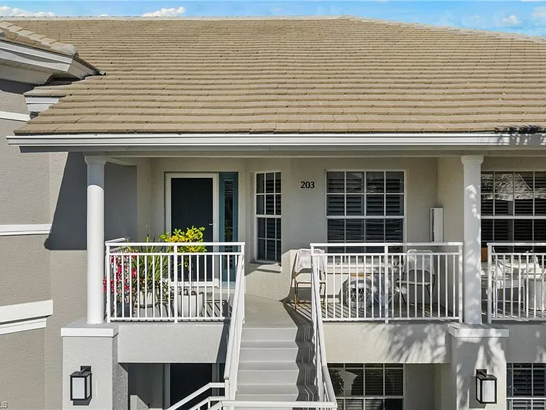 2215 Chesterbrook Ct #203 — Photo 25