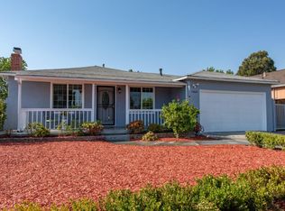 13621 Emilie Dr, San Jose, CA