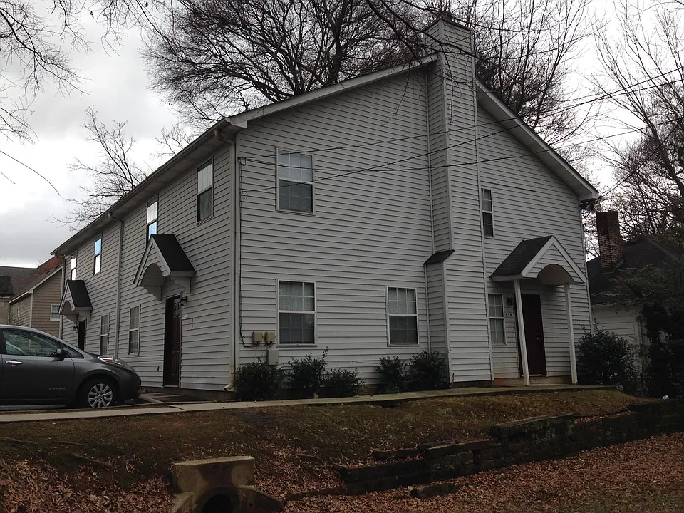 496 Calhoun St NW #A