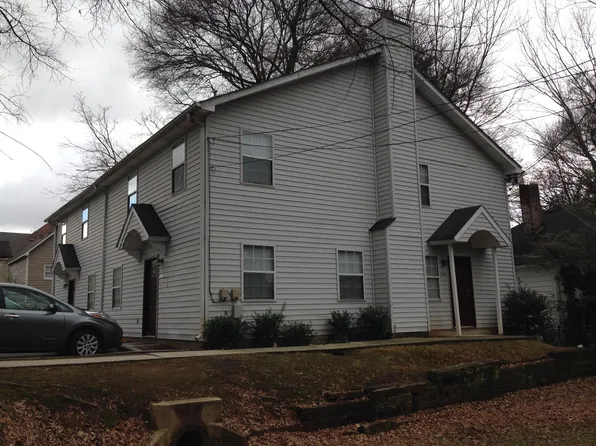 496 Calhoun St NW #A, Atlanta, GA 30318