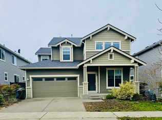18509 115th Pl SE, Renton, WA 98055