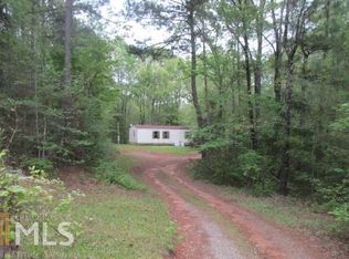 1560 Birdsong Rd, Thomaston, GA 30286
